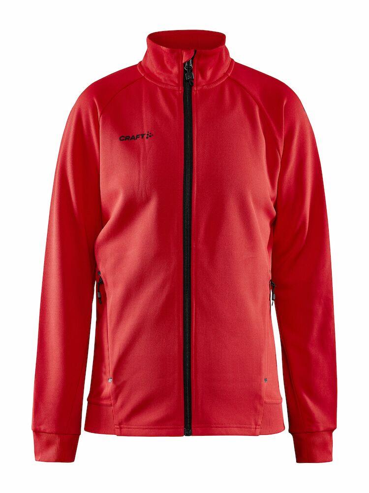 9440424  1909133 ADV Unify Jakke Dame Craft Medium Bl&#229;melert