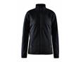 9440404  1909133 ADV Unify Jakke Dame Craft X-Small Blåmelert