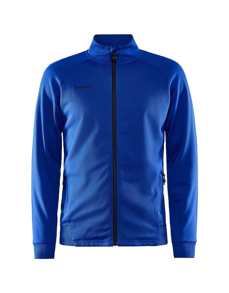9438491  1909134 ADV Unify Jakke Menn Craft X-Large Marinebl&#229; m&#248;rk