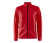 9438501  1909134 ADV Unify Jakke Menn Craft XX-Large Gråmelert