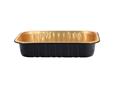 9435708 Contital AS221112 Aluminiumsform Eclipse 232 x 144 x 47 mm Smoothwall aluform | 1112 cm3 |(400 stk)