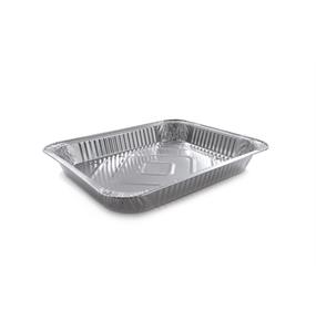 Aluminiumsform GN1/2 322x262x40 mm Gastronorm 1/2 | 2625 cm3 | (300 stk) 