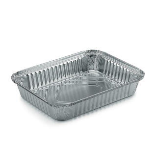 Aluminiumsform std 225x175x35 mm Standard aluform| 1125 cm3 | (1200 stk)