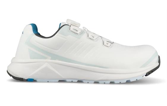 9443116 Sika Footwear 60202 Arbeidssko Sika Cloud Microfiber BOA 47