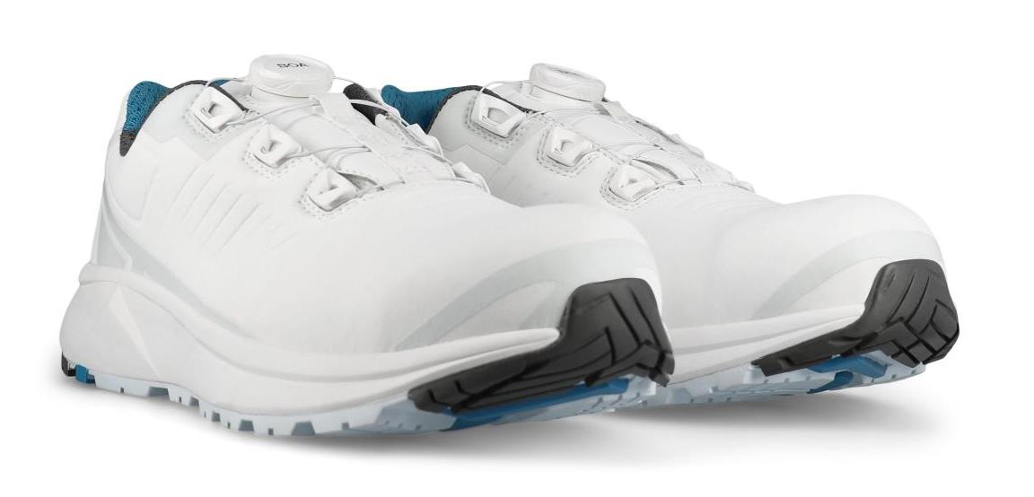 9443116 Sika Footwear 60202 Arbeidssko Sika Cloud Microfiber BOA 47
