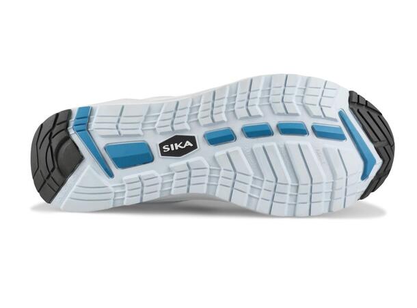 Arbeidssko Sika Cloud Open Shoe BOA Vernesandal 