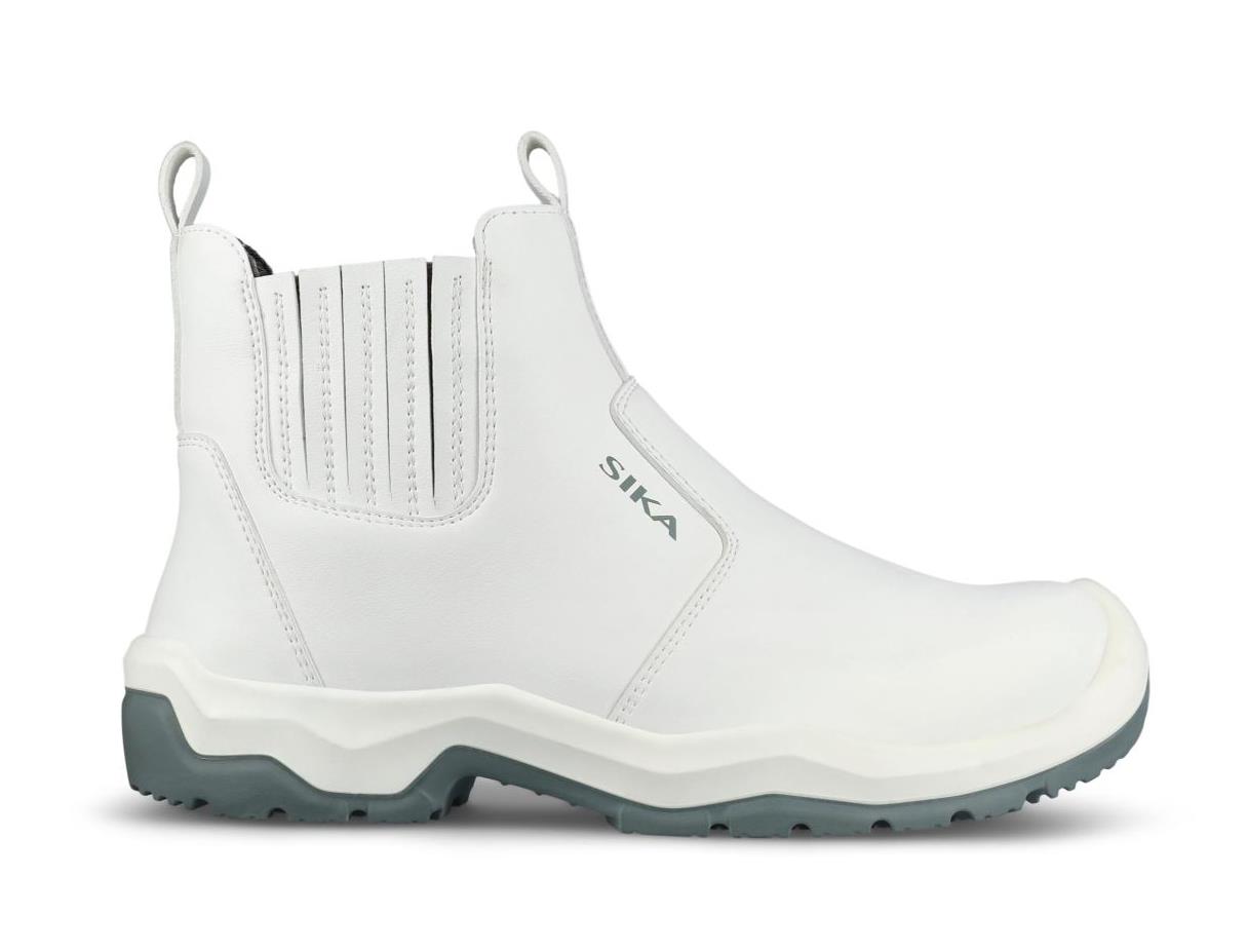 9444949 Sika Footwear 202512 Arbeidssko Sika Lineboot St&#248;rrelse 49