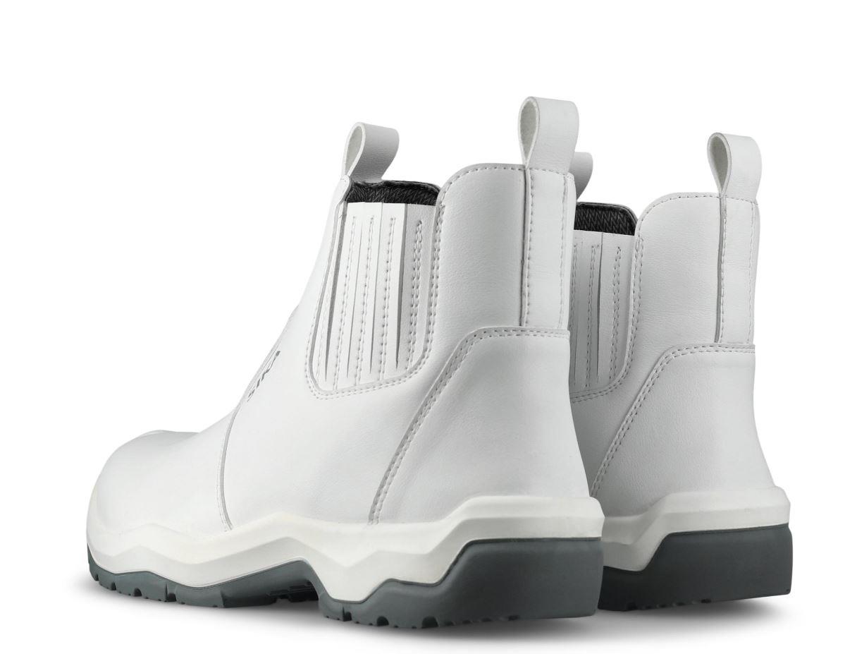 9444949 Sika Footwear 202512 Arbeidssko Sika Lineboot St&#248;rrelse 49