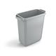 266455 Durable1800503050 Avfallsbeholder DURABLE Eco 60L grå Kildesortering | Durabin