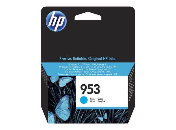 BUNDLE HP OfficeJet Pro 8730+Ink skriver-blekkpatroner-orginal 