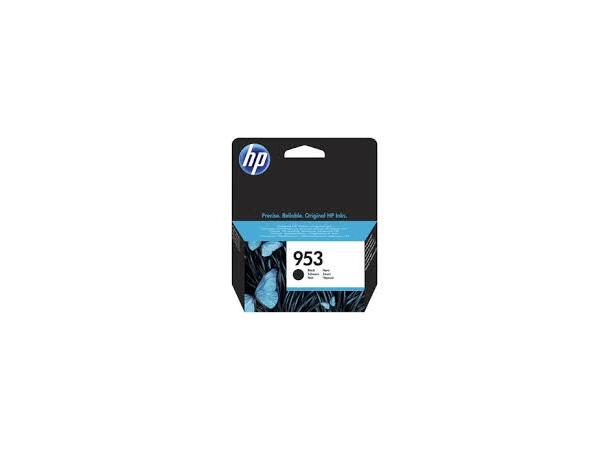 BUNDLE HP OfficeJet Pro 8730+Ink skriver-blekkpatroner-orginal 