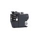 148055 BrotherLC3217BK Blekk BROTHER LC3217 BK Sort Sort blekkpatron