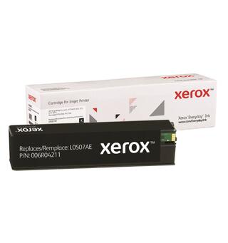 Blekk Xerox Everyday 973X XL PW sort 10K til HP PageWide printer (MFP 477)
