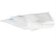 9423550  913046 Boblekonvolutt med tiltrykk | 1 side 17G | 230 x 340 mm |