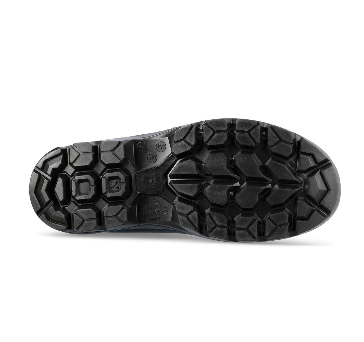 9444919 Brynje 1024 Brynje 1024 Solid 2.0 st&#248;vel 