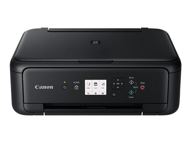 9435870 Canon 2228C006 Canon Pixma TS5150 inkjet printer Enkel rimelig print/scan i lite format