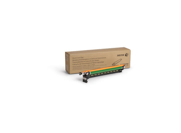 Cartridge Xerox VersaLink C7000 131k Print 