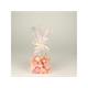 258442 Papstar12465 Cellofanpose 14,5x6x23,5cm (10) Cellofanpose 30 my klar