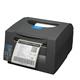 9439440 CitizenCLS521IINEBXX Citizen CL-S521II thermoprinter Etikett &amp; kvittering |104 mm printbredde