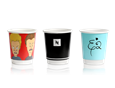 9421074   Cupprint Hotcup LIDS for 8 oz Black 