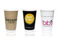 9421074   Cupprint Hotcup LIDS for 8 oz Black 
