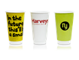 9421074   Cupprint Hotcup LIDS for 8 oz Black 
