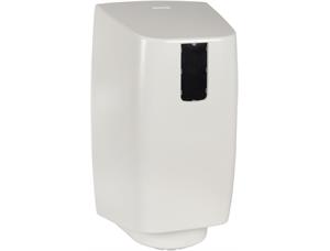 Dispenser ABENA White Classic Mini Dispenser for senterrull 