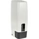 9435079 Abena1999902776 Dispenser såpe ABENA White Classic Såpe -og desinfeksjonsdispenser