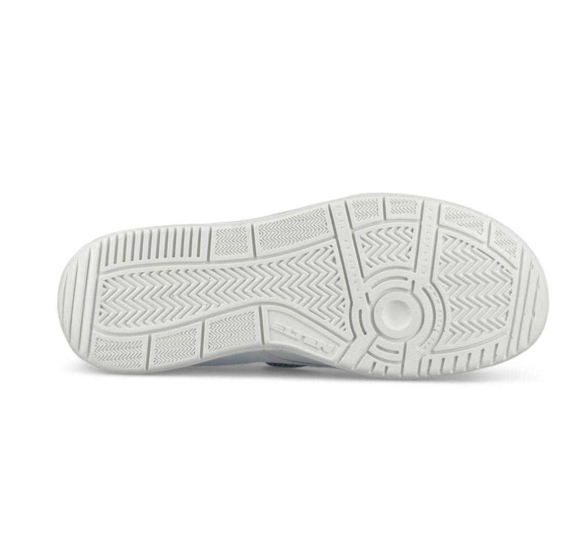 9437399 Elten 72340 Elten Pure arbeidssko slipper Low  hvit 40