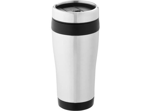 Elwood 410 ml termokopp RCS sertifisert resirkulert rustfritt st 
