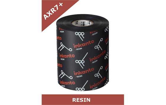 9424634 Armor T13468ZA Fargebånd termotransfer ARMOR 110mmx360 AXR7+ resin | Eske à 10 ruller