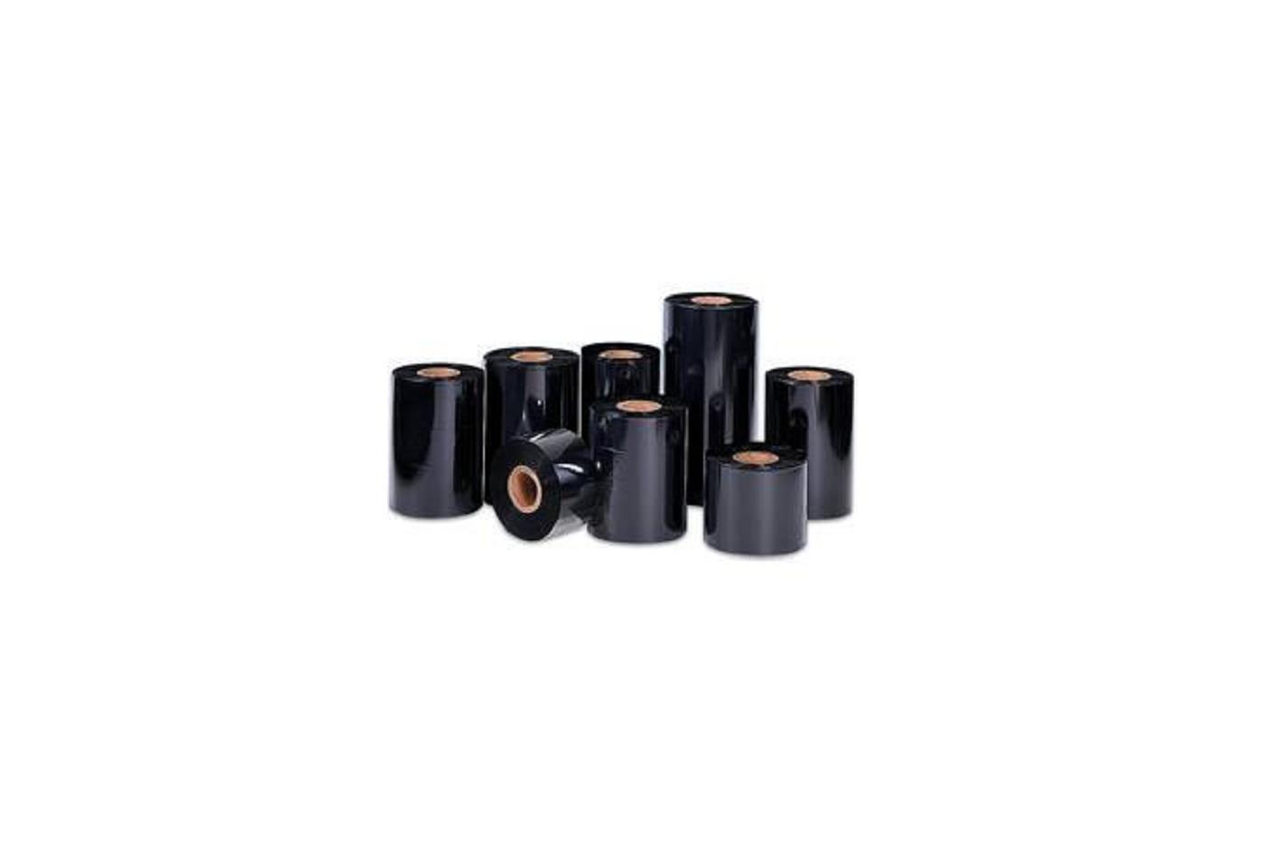 9424649 Armor T26683ZA Fargebånd termotransfer ARMOR 110mmx450m AXR7+ resin | Eske à 10 ruller