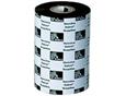 9441183 Zebra 03200BK11030 Fargebånd thermotransfer til Zebra sort 110 mm x 300 meter | eske med 6 ruller