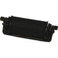 Fargerull Mikrena Pricer, 22mm+26mm Sort