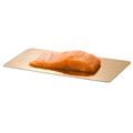 Foodline (s) black foil/gold foil 750g 160 x 220 mm