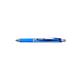 228664 PentelBLN75-CO Geleroller PENTEL Energel 05 needle blå 