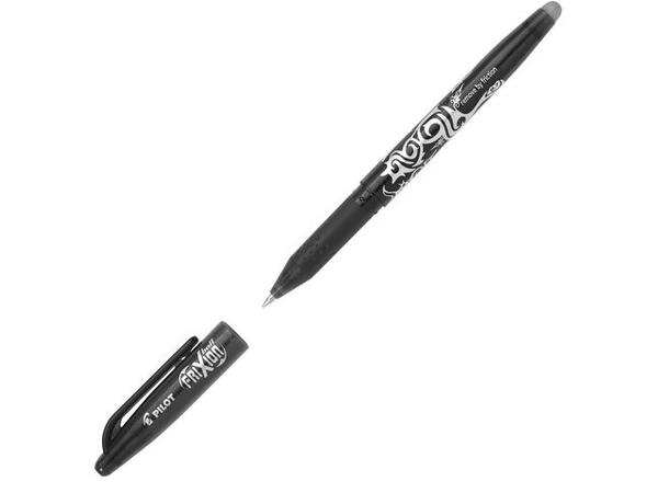 Geleroller PILOT Frixion Ball sort 