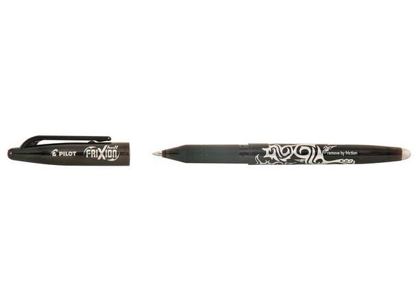 Geleroller PILOT Frixion Ball sort 