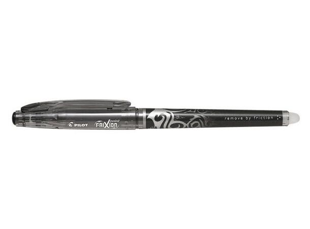 Geleroller PILOT Frixion Point sor 