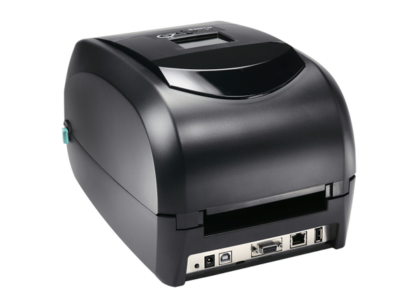 Godex RT730i etikettskriver Termo/termotransferprinter | 300dpi 