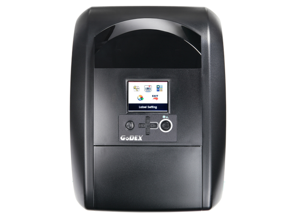 Godex RT730i etikettskriver Termo/termotransferprinter | 300dpi 