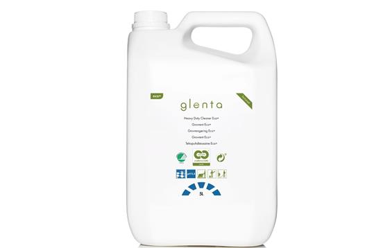 9445896   Grovrent GLENTA Eco+ Parfymert 5L (3) Allrent