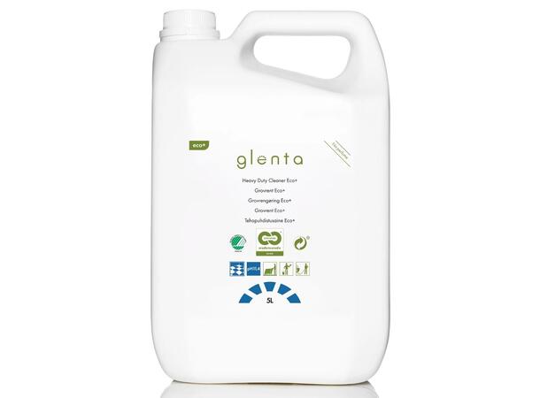Grovrent GLENTA Eco+ Uparfymert 5L (3) Allrent 
