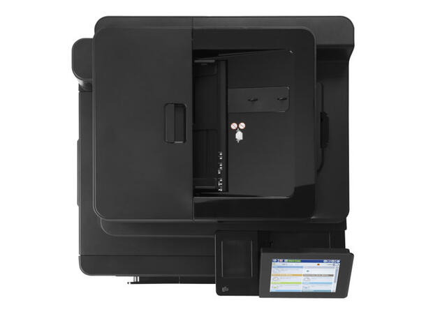 HP LJ Color Ent. Flow MFP M880z (ML) Multifunksjonsskriver-farge-laser-A3 