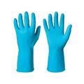 Hanske GRANBERG kjemikalie latex S Gummihansker