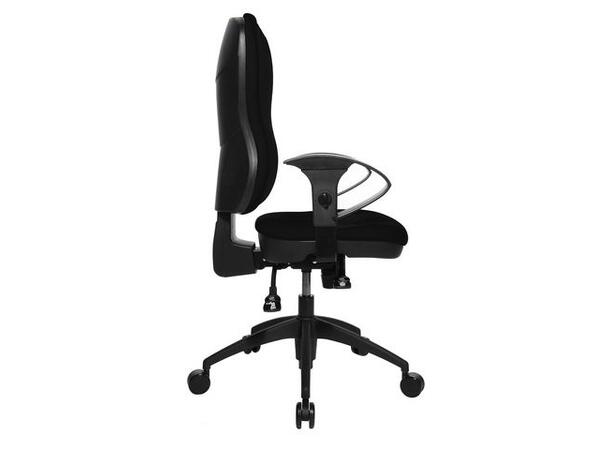 Kontorstol TOPSTAR Solution sort 