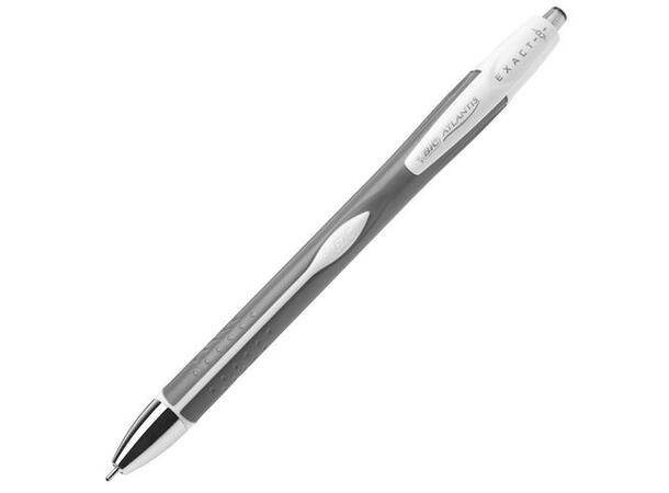 Kulepenn BIC Atlantis Exact sort 