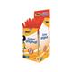 131137 BIC8373611 Kulepenn Bic Cristal Medium rød esker á 50 stk