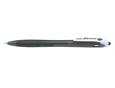 130761 Pilot BRG-10M-BB-BG Kulepenn Pilot Begreen Rexgrip M sort 