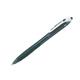 130761 PilotBRG-10M-BB-BG Kulepenn Pilot Begreen Rexgrip M sort 
